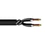 Naztech Platinum MFi Lightning Earbuds, Black (14203)~#|#~sp187674454_sc7