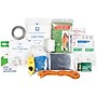 Life+Gear Quick Grab First Aid & Survival Kit, 88 Pieces (41-3819)~#|#~sp188410953_sc7