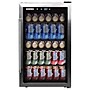 Frigidaire EFMIS155 4.4 Cubic-ft. 126-Can Compact Refrigerator~#|#~sp189201305_sc7