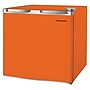 Frigidaire Mini Refrigerator, 1.6 Cu. Ft., Orange (CUREFR115BOR)~#|#~sp189201441_sc7