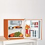 Frigidaire Mini Refrigerator, 1.6 Cu. Ft., Orange (CUREFR115BOR)~#|#~sp189201443_sc7