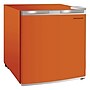 Frigidaire Mini Refrigerator, 1.6 Cu. Ft., Orange (CUREFR115BOR)~#|#~sp189201444_sc7