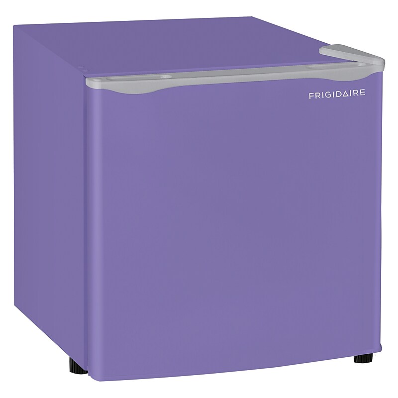 Frigidaire EFR115-B-PURPLE-COM 1.6 Cubic-ft. 50-Watt Compact Refrigerator image 1