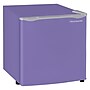 Frigidaire EFR115-B-PURPLE-COM 1.6 Cubic-ft. 50-Watt Compact Refrigerator~#|#~sp189201445_sc7