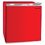 Frigidaire Mini Refrigerator, 1.6 Cu. Ft., Red (CUREFR115BRD)~#|#~sp189201453_sc7