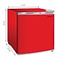 Frigidaire Mini Refrigerator, 1.6 Cu. Ft., Red (CUREFR115BRD)~#|#~sp189201456_sc7