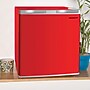 Frigidaire Mini Refrigerator, 1.6 Cu. Ft., Red (CUREFR115BRD)~#|#~sp189201457_sc7