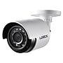 Lorex 1080p Full HD Weatherproof Indoor/Outdoor Analog Add-on Security Camera, White (LBV2531U)~#|#~sp189206434_sc7