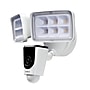 Lorex 1080p Full HD Wi-Fi Floodlight Camera, White (V261LCD-E)~#|#~sp189206451_sc7