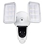 Lorex 1080p Full HD Wi-Fi Floodlight Camera, White (V261LCD-E)~#|#~sp189206452_sc7