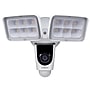 Lorex 1080p Full HD Wi-Fi Floodlight Camera, White (V261LCD-E)~#|#~sp189206453_sc7