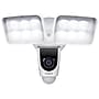 Lorex 1080p Full HD Wi-Fi Floodlight Camera, White (V261LCD-E)~#|#~sp189206454_sc7