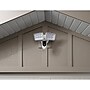Lorex 1080p Full HD Wi-Fi Floodlight Camera, White (V261LCD-E)~#|#~sp189206456_sc7