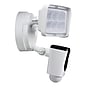 Lorex 1080p Full HD Wi-Fi Floodlight Camera, White (V261LCD-E)~#|#~sp189206459_sc7