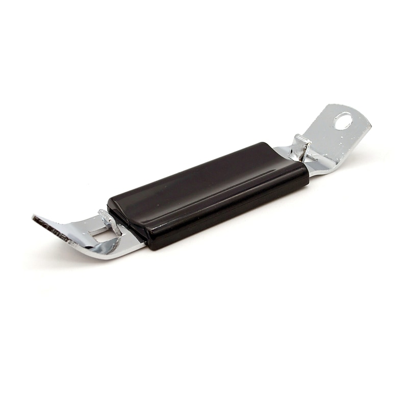 Gourmet By Starfrit Mini Can and Bottle Opener, Black (080956-018-0000) image 1