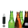 Gourmet By Starfrit Mini Can and Bottle Opener, Black (080956-018-0000)~#|#~sp189298193_sc7