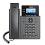 Ooma 2-Line VOIP Phone with Digital Answering, Black (OOMA2602)~#|#~sp189478804_sc7