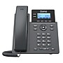 Ooma 2-Line VOIP Phone with Digital Answering, Black (OOMA2602)~#|#~sp189478819_sc7