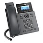 Ooma 2-Line VOIP Phone with Digital Answering, Black (OOMA2602)~#|#~sp189478820_sc7