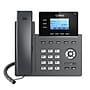 Ooma 3-Line VOIP Phone with Digital Answering, Black (OOMA2603)~#|#~sp189478835_sc7