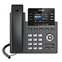 Ooma 6-Line VOIP Phone with Digital Answering, Black (2613)~#|#~sp189478852_sc7