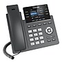 Ooma 6-Line VOIP Phone with Digital Answering, Black (2613)~#|#~sp189478853_sc7