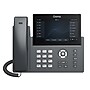 Ooma 12-Line VOIP Phone with Digital Answering, Black (2670W)~#|#~sp189478887_sc7