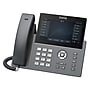 Ooma 12-Line VOIP Phone with Digital Answering, Black (2670W)~#|#~sp189478899_sc7