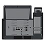 Ooma 12-Line VOIP Phone with Digital Answering, Black (2670W)~#|#~sp189478900_sc7