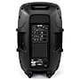 Gemini Active 15" Bluetooth Loudspeaker with Stand & Wired Microphone, Black (AS-2115BT-PK)~#|#~sp189488342_sc7