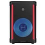 Gemini 15" Class D Bluetooth Portable Party System, Black (GD-L115BT)~#|#~sp189488355_sc7