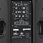Gemini 15" Class D Bluetooth Portable Party System, Black (GD-L115BT)~#|#~sp189488357_sc7