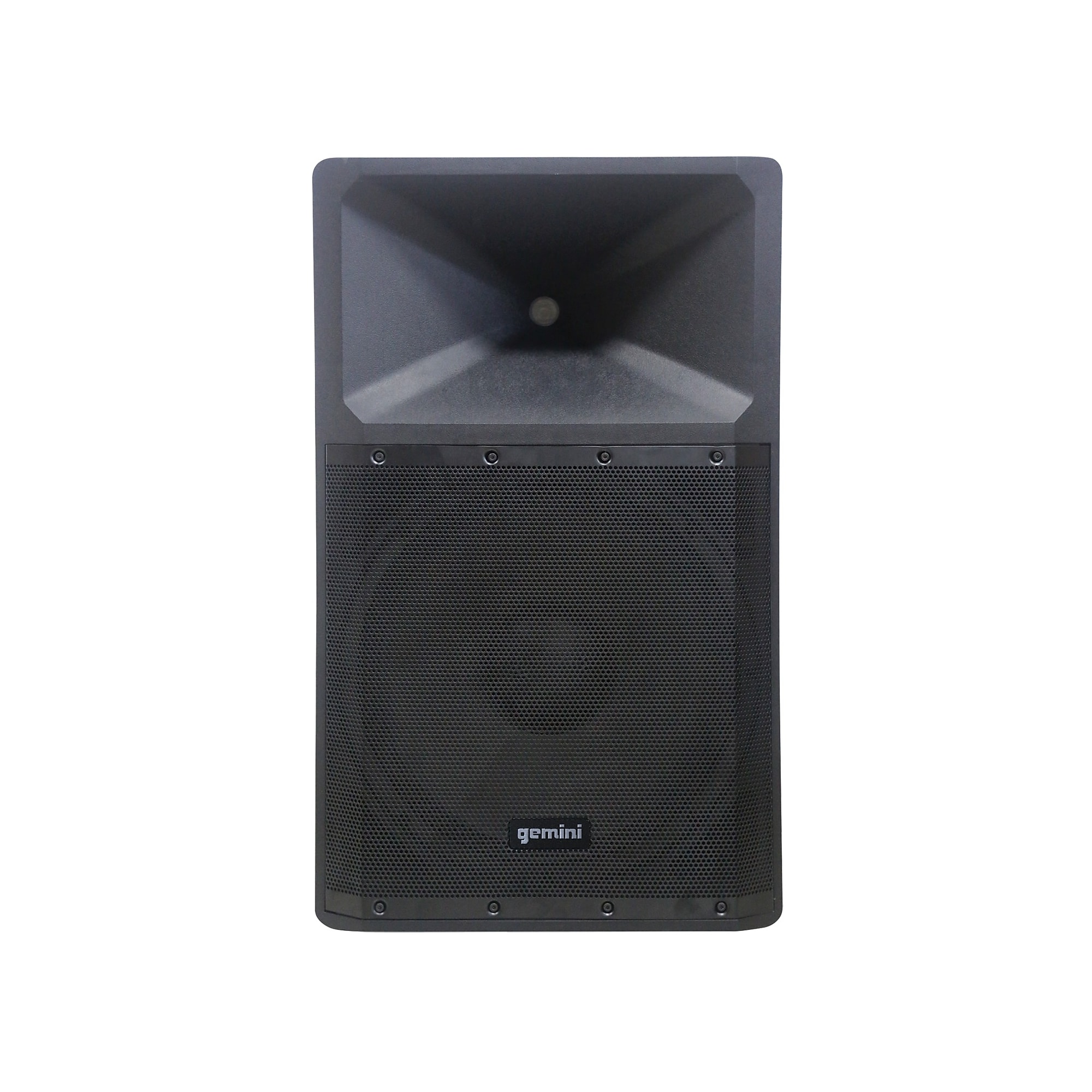 Gemini Ultra Powerful Bluetooth Speaker with Built” Media Player, Black (GSP-2200) Sansujyuku sansujyuku.com
