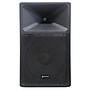 Gemini Ultra Powerful Bluetooth Speaker with Built" Media Player, Black (GSP-2200)~#|#~sp189488375_sc7