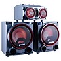Gemini Bluetooth Home Party System, Black (GSYS-2000)~#|#~sp189488391_sc7
