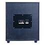 Gemini Bluetooth Home Party System, Black (GSYS-2000)~#|#~sp189488396_sc7
