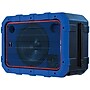 Gemini Portable Bluetooth Outdoor Party System with LED Lights, Blue (MPA-2400BLU)~#|#~sp189488408_sc7