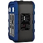 Gemini Portable Bluetooth Outdoor Party System with LED Lights, Blue (MPA-2400BLU)~#|#~sp189488409_sc7