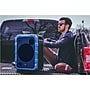 Gemini Portable Bluetooth Outdoor Party System with LED Lights, Blue (MPA-2400BLU)~#|#~sp189488413_sc7