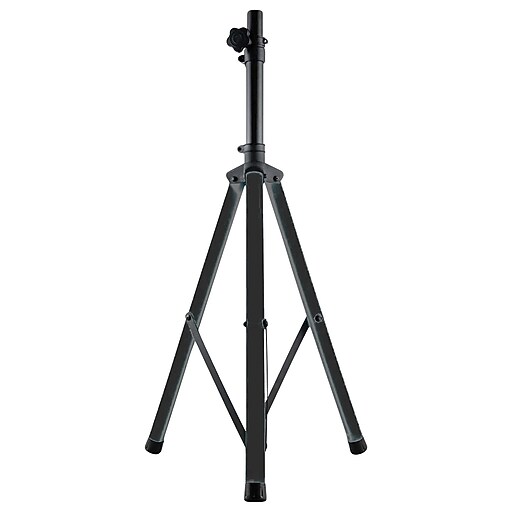 GlowAmp 5-in-1 Speaker Stand