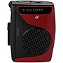 GPX Cassette Player with AM/FM Radio, Black (CAS337B)~#|#~sp189488428_sc7
