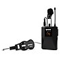 Gemini Wireless Microphone System with Headset Microphone & Lavalier Microphone, Black (GMU-HSL100)~#|#~sp189570933_sc7