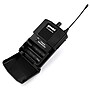 Gemini Wireless Microphone System with Headset Microphone & Lavalier Microphone, Black (GMU-HSL100)~#|#~sp189570935_sc7
