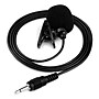 Gemini Wireless Microphone System with Headset Microphone & Lavalier Microphone, Black (GMU-HSL100)~#|#~sp189571038_sc7