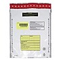 Nadex Coins FRAUDSTOPPER 12" x 16" Tamper-Evident Bank Deposit Bags, Opaque, 100/Pack (NCS8-1186)~#|#~sp189571126_sc7