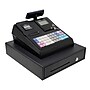 Nadex Coins CR360 NWHNXTE1376 Cash Register, Black~#|#~sp189571142_sc7