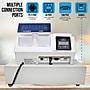 Nadex Coins CR360 NWHNXTE1379 Cash Register, White~#|#~sp189571159_sc7