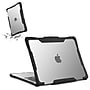 Techprotectus Rugged Laptop Sleeve with Keyboard Cover for Apple 13.6 Macbook Air 2022 M2, Clear (TP-RCL-MA13M2)~#|#~sp189886480_sc7