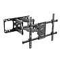STANLEY Full-Motion Dual-Arm TV Mount, 37-In. to 80-In., Extra-Large (THX-DDS6415FM)~#|#~sp189886609_sc7