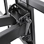 STANLEY Full-Motion Dual-Arm TV Mount, 37-In. to 80-In., Extra-Large (THX-DDS6415FM)~#|#~sp189886620_sc7